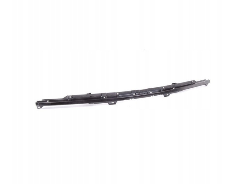 Панель передня BMW 3 e30 82-87 смужка під фари LKQ 41331884353