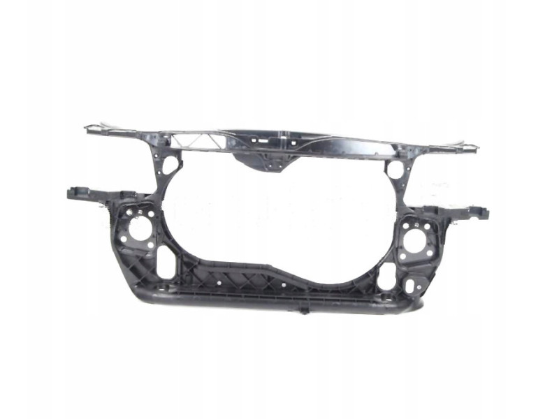 Панель передня Audi A4 B6 (01-04) 1.8 (телевізор, панель радіатора) (LKQ) 8E0805594