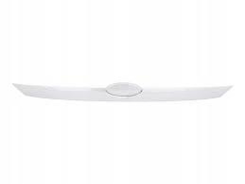 Наклакда кришки багажника хром Ford Focus 2 08-10 (FPS) 8M51A43404ACW