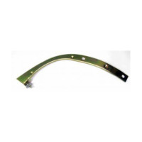 Направляюча заднього бампера ліва Daewoo Matiz 2001 FPS 96507707