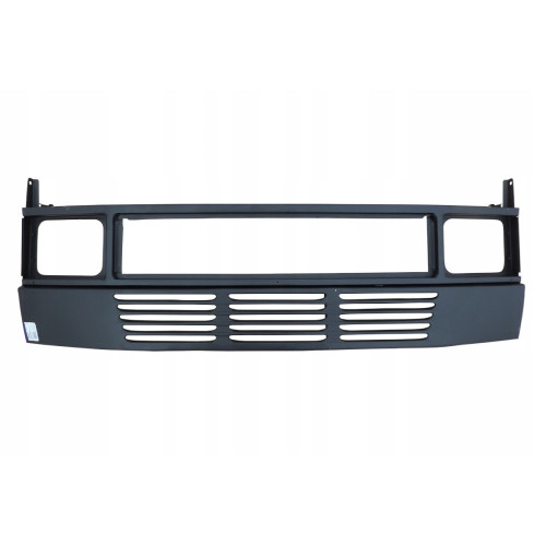 Панель передня Mercedes T1 Bus 207-410 1977-1995 (PL)