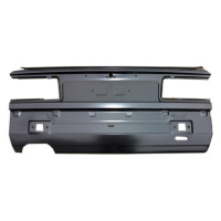 Панель задня BMW 3 e30 88-91 (316-318) LKQ 41341961518