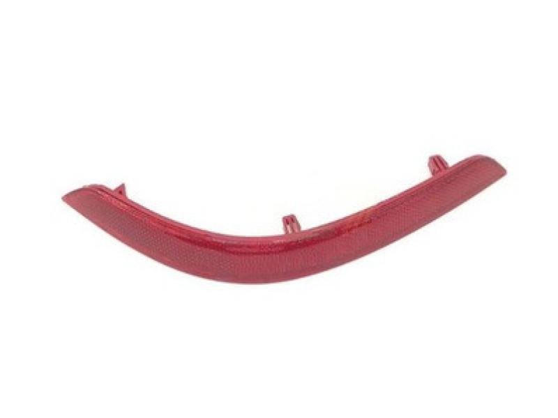 Відбивач задній в бампері правий VW Caddy 4 2015-2020 (FPS)