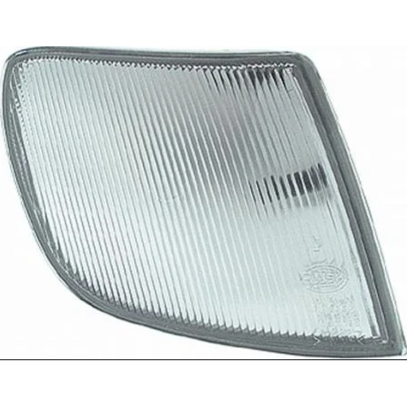 Відбивач біля фари VW Passat B4 93-97 правий (TYC) 3A0941067