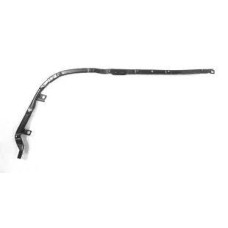 Направляюча ліва заднього бампера Mitsubishi Lancer 9 2004-2009 FPS MN126674