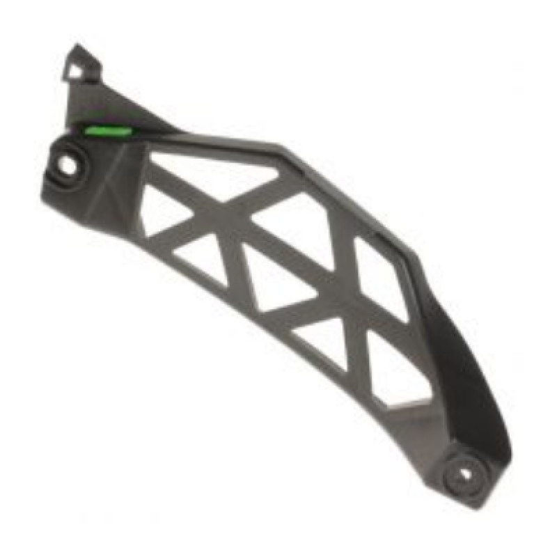 Направляюча бампера заднього права Skoda Octavia A5 2005-2013 FPS 1Z5 807 394 (1Z5807394)