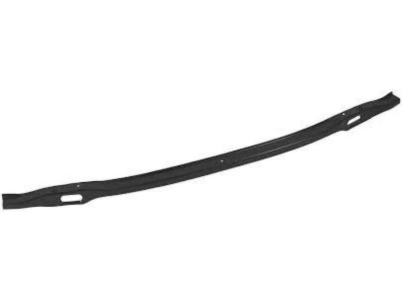 Направляюча бампера передня BMW 5 F10 2010-2016 Тайвань 51117203078