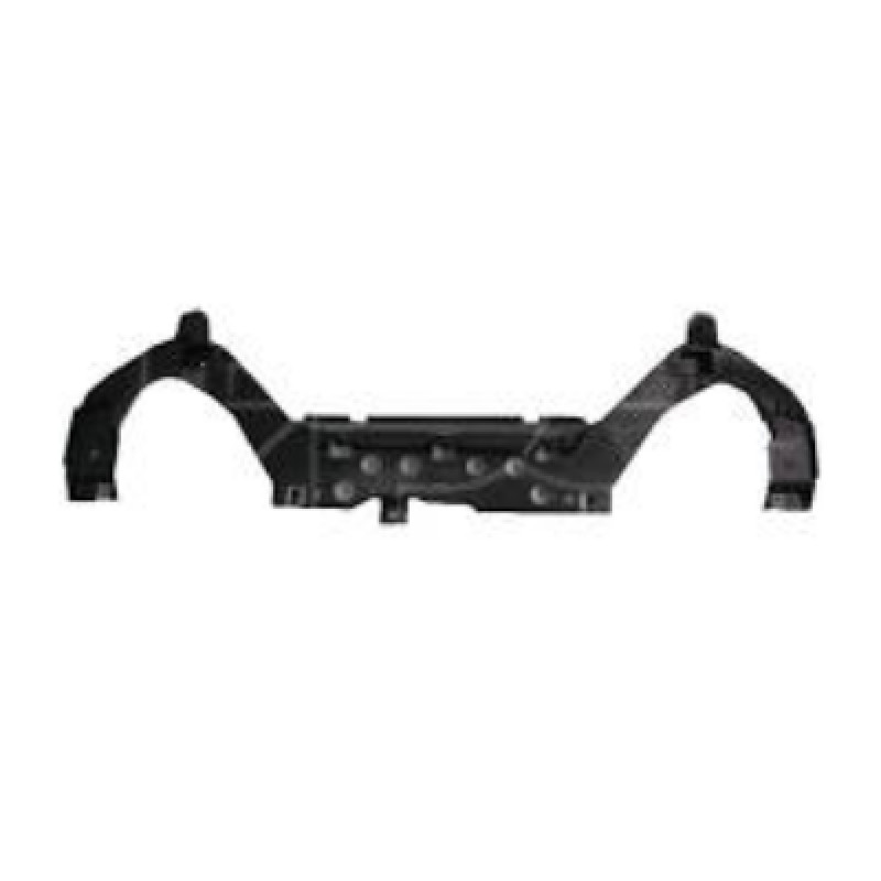 Направляюча переднього бампера (седан/хетчбек) Mazda 3 BM 2013-2016 FPS