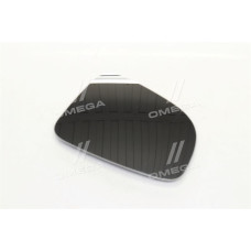 Вкладиш дзеркала лівий Mazda 6 GJ 2013- (TYC)