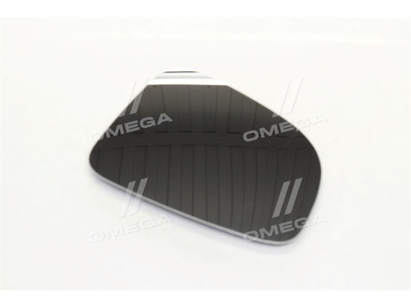 Вкладиш дзеркала лівий Mazda 6 GJ 2013- (TYC)