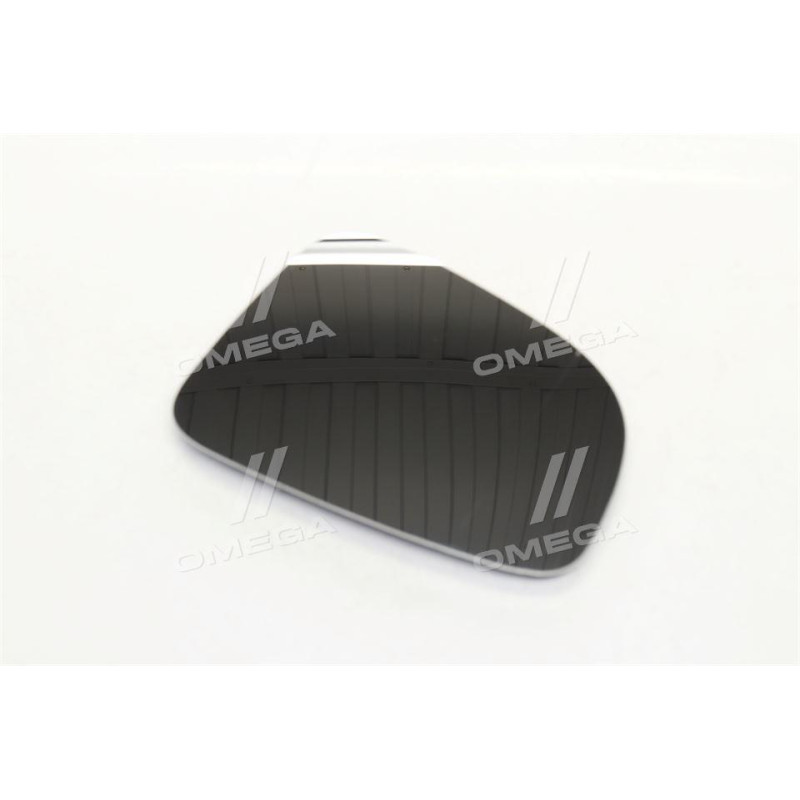 Вкладиш дзеркала лівий Mazda 6 GJ 2013- (TYC)