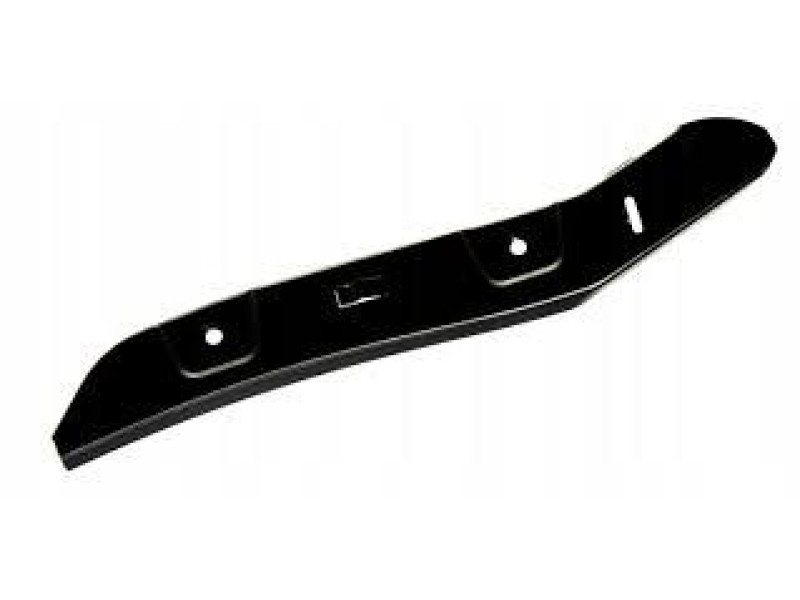 Направляюча ліва переднього бампера Skoda Octavia A7 2013-2017 FPS 5E0807049