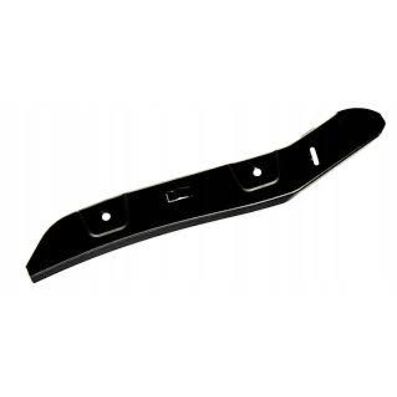 Направляюча права переднього бампера Skoda Octavia A7 2013-2017 FPS 5E0807050