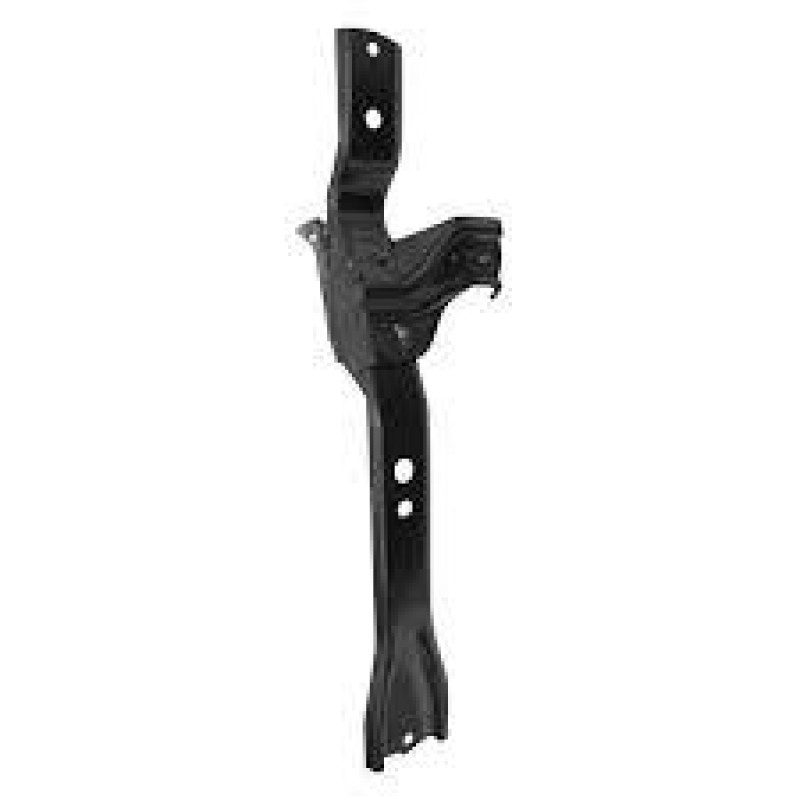 Направляюча бампера переднього вертикальна Toyota RAV4 2016-2019 FPS 520850R050