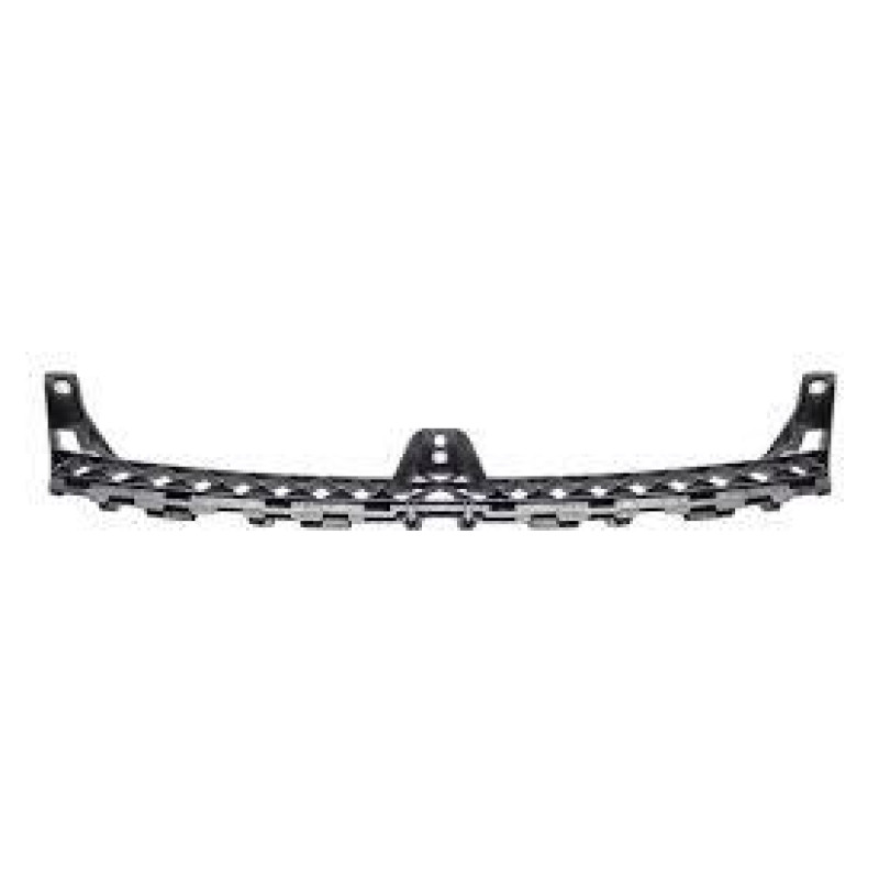 Направляюча переднього бампера (ліва) VW Jetta 6 2014-2018 Тайвань 5C6805706J