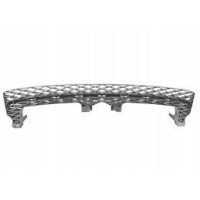 Направляюча бампера передня VW Passat B7 2010-2014 Тайвань 3AA807571