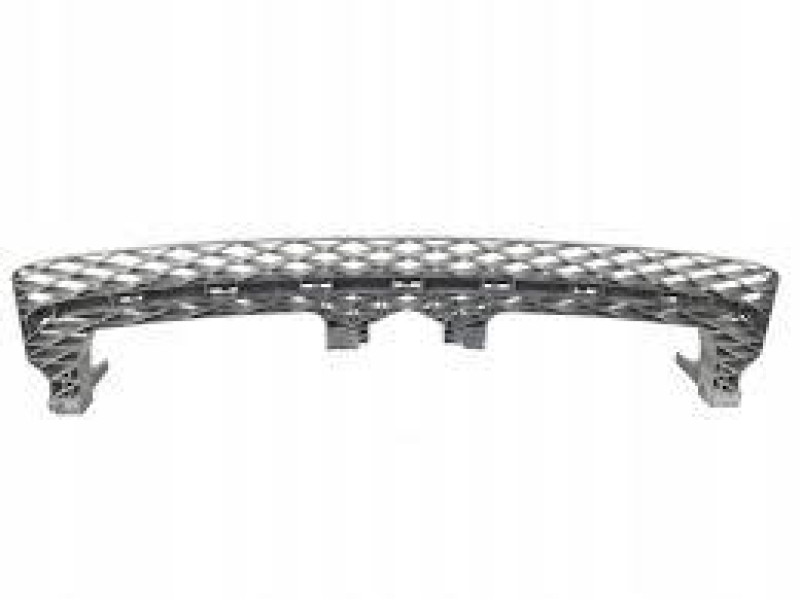 Направляюча бампера передня VW Passat B7 2010-2014 Тайвань 3AA807571