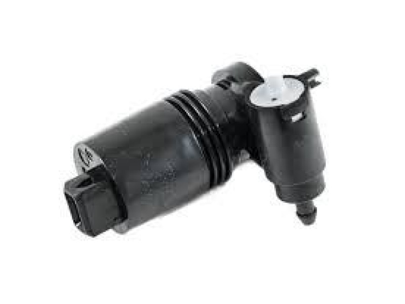 Насос омивача один вихід Hyundai Accent 3, Elantra HD 06-10, Kia Rio (FPS) 985101C000