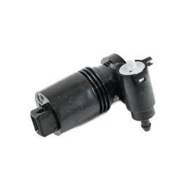 Насос омивача один вихід Hyundai Accent 3, Elantra HD 06-10, Kia Rio (FPS) 985101C000