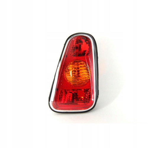 Ліхтар задній правий Mini Cooper 2001-2005 TYC 1477676