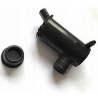 Насос склоомивача Ford (моторчик омивача) Focus 2004-2011  1698640