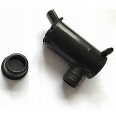 Насос склоомивача Ford (моторчик омивача) Focus 2004-2011  1698640