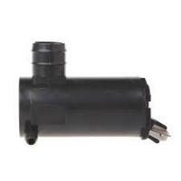 Насос склоомивача (моторчик омивача, один вихід) Toyota  38512SDAA01 (OE 38512SDAA01)