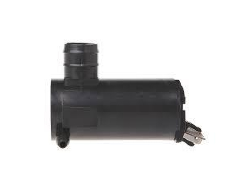 Насос склоомивача (моторчик омивача, один вихід) Toyota 38512SDAA01 (OE 38512SDAA01)