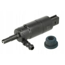 Насос склоомивача (моторчик омивача) VAG / BMW 3B0 955 681A (3B0955681A)