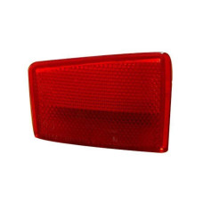 Катафот (відбивач) Mitsubishi Pajero 4 07 - правий (FPS) в бампері 8355A032