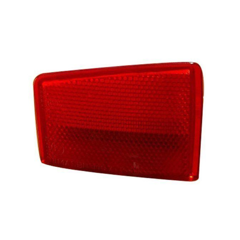 Катафот (відбивач) Mitsubishi Pajero 4 07 - лівий (FPS) в бампері 8355A031