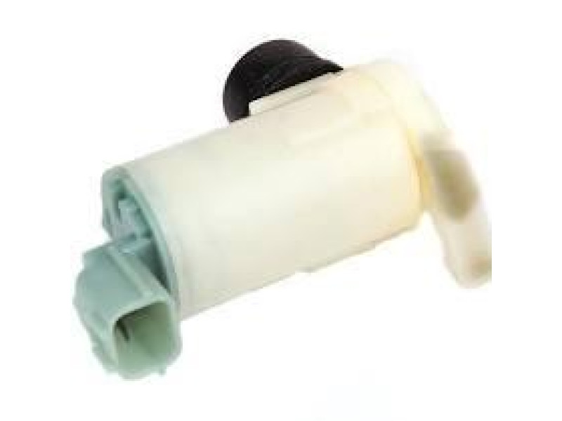 Насос склоомивача ЗАЗ, Chery Forza (моторчик омивача) один вихід A215207023