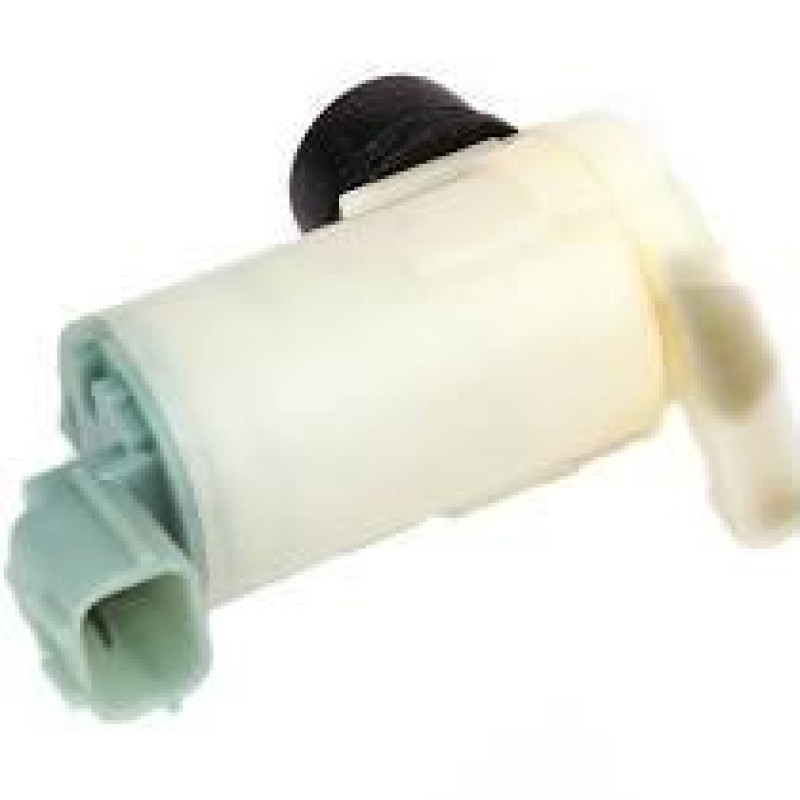 Насос склоомивача ЗАЗ, Chery Forza (моторчик омивача) один вихід A215207023