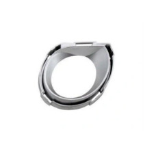 Окуляр решітки під VW Touareg 07-09 хром, правий (FPS) 7L6853400