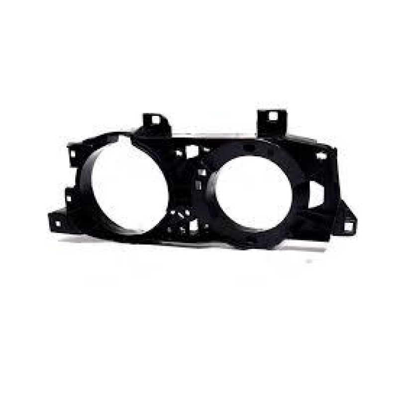 Окуляр передній панелі BMW 5 E34 88-96, лівий (LKQ) 63121378325