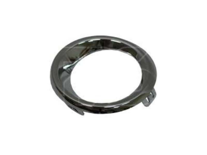 Окуляр решітки переднього бампера лівий Mazda 3 BM 13-16 (FPS)