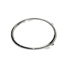 Окуляр решітки в бампері лівий Audi A5 B8 2007-2011 (FPS)