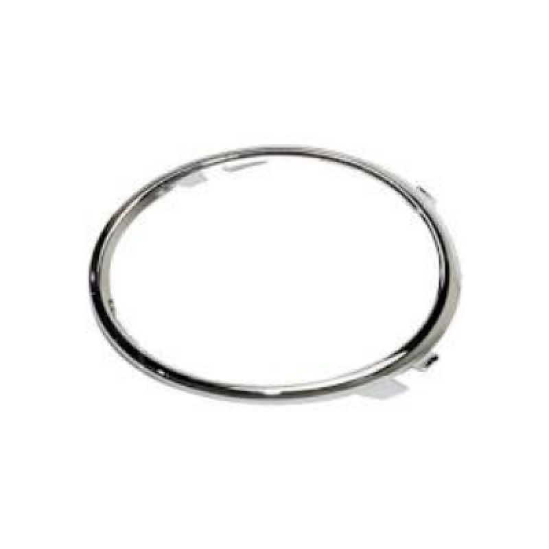 Окуляр решітки в бампері лівий Audi A5 B8 2007-2011 (FPS)