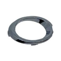 Окуляр протитуманної фари лівий хром Renault Logan 17- (FPS)