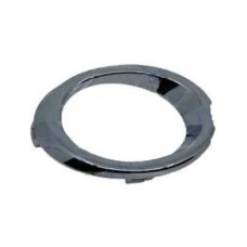 Окуляр протитуманної фари лівий хром Renault Logan 17- (FPS)