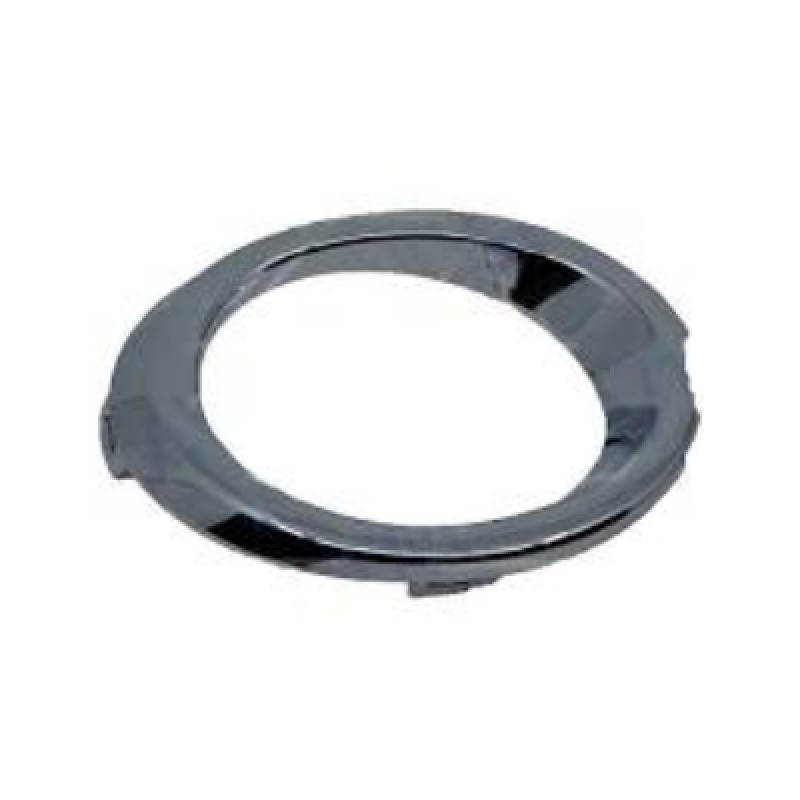 Окуляр протитуманної фари лівий хром Renault Logan 17- (FPS)