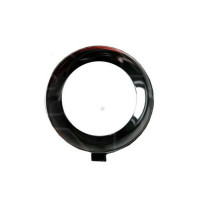 Окуляр протитуманної фари Subaru Forester 08-12, хром, лівий/правий (FPS) 57731SC000