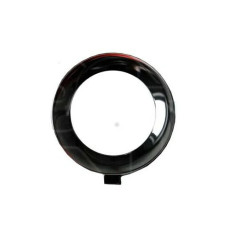 Окуляр протитуманної фари Subaru Forester 08-12, хром, лівий/правий (FPS) 57731SC000