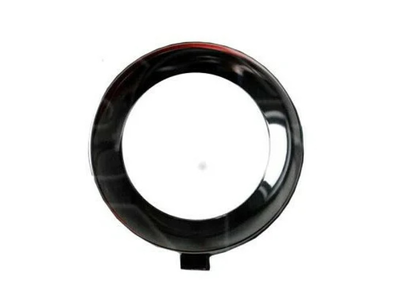 Окуляр протитуманної фари Subaru Forester 08-12, хром, лівий/правий (FPS) 57731SC000