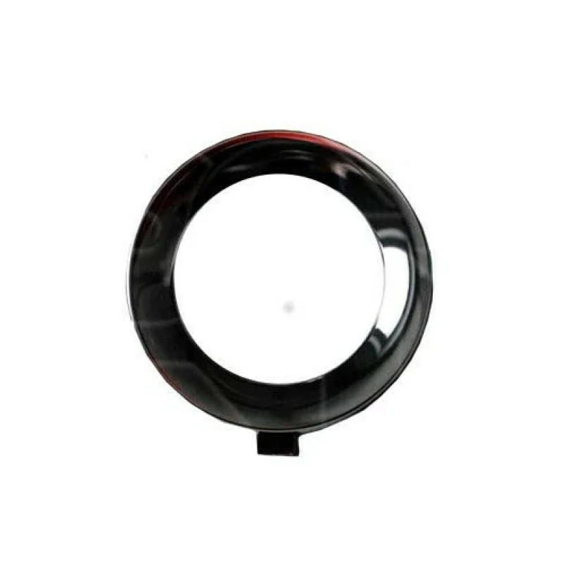 Окуляр протитуманної фари Subaru Forester 08-12, хром, лівий/правий (FPS) 57731SC000