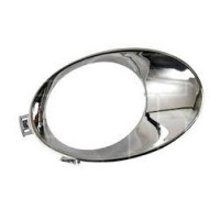 Окуляр протитуманної фари Nissan Qashqai 06-09 правий (FPS) хром 62256BT01A