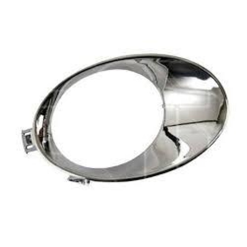 Окуляр протитуманної фари Nissan Qashqai J10 2006-2009 правий FPS хром 62256BT01A