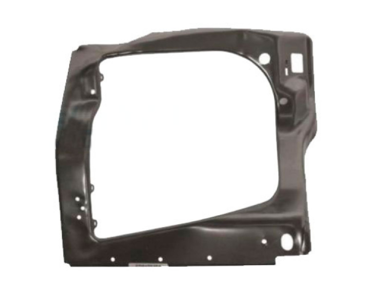 Окуляр передній панелі Ford Transit 06-13, лівий (FPS) 1565399