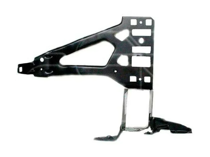 Окуляр передній панелі правий BMW 5 E60 03-10 (FPS) 51647033732