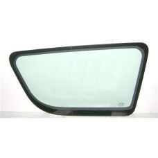 Скло заднє, кузовне Dacia Logan 04-12 універсал ліве (XYG)